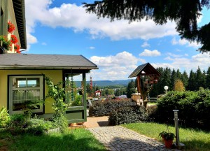 Pension Erzgebirge