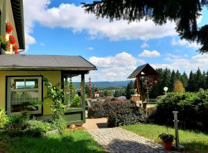 Pension Erzgebirge